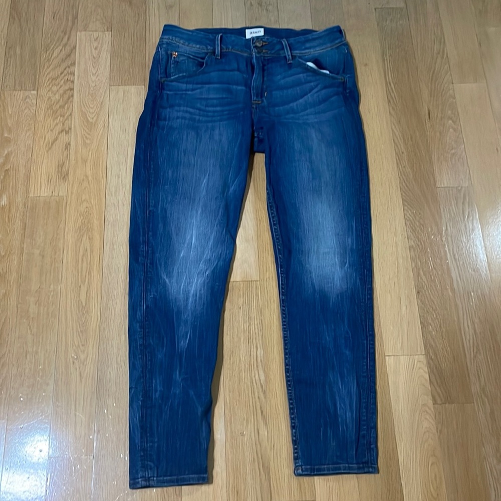 Hudson Jeans